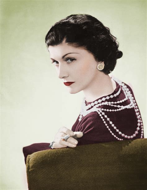 gabriel coco chanel